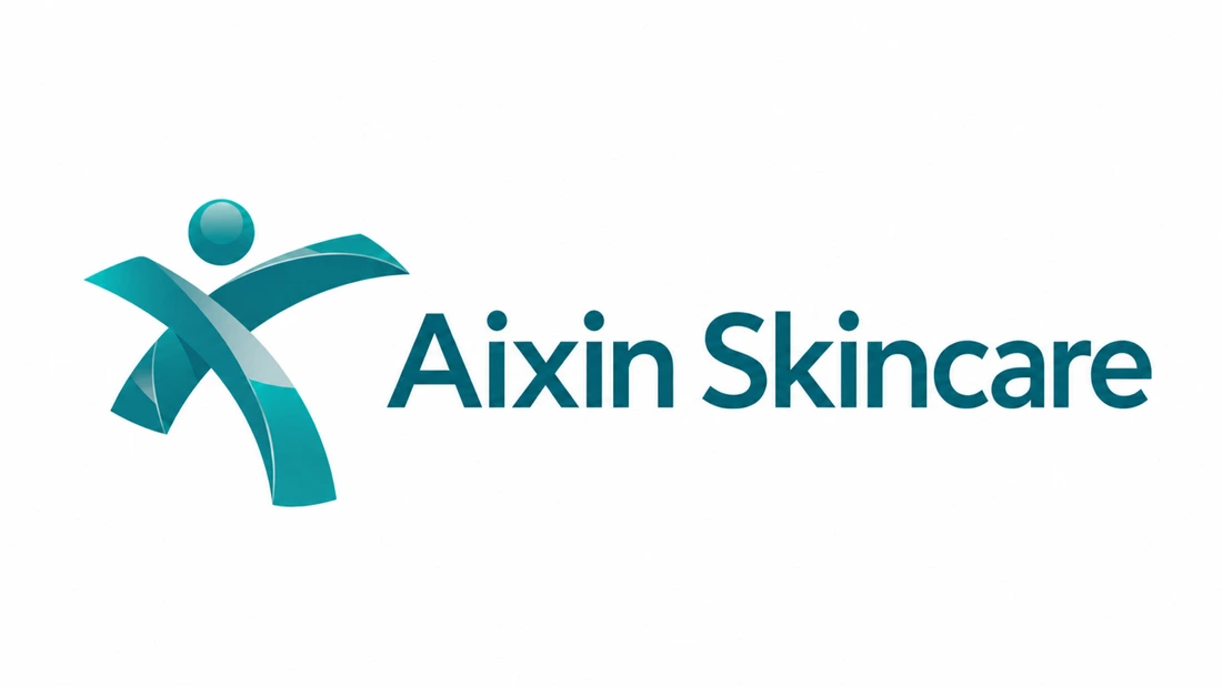 Aixin Skincare