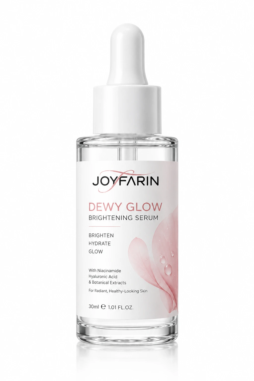 Brightening Hydration Serum